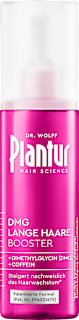 Booster DMG Lange Haare Plantur