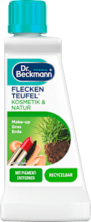 Fleckenentferner Natur & Kosmetik Dr. Beckmann