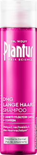 Shampoo DMG Lange Haare Plantur
