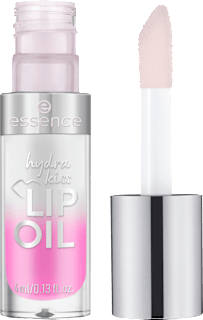 olej na rty Hydra Kiss 01 Kiss From A Rose essence