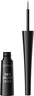Eyeliner 24H Brush Liner CATRICE