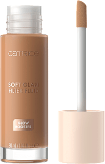 Foundation Soft Glam Filter Fluid 065 Tan CATRICE