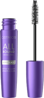Mascara Allround CATRICE