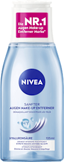 Augen Make-up Entferner sanft NIVEA