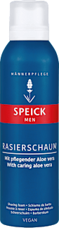 Men Rasierschaum SPEICK