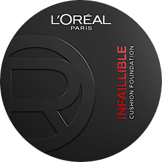 Foundation Cushion Infaillible 24H Fresh Wear 220 Cool L'ORÉAL PARiS