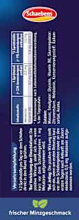 Melatonin Sofort-Spray Schaebens