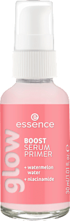 Primer Glow Boost Serum essence