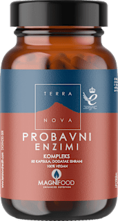 PROBAVNI ENZIMI KOMPLEKS TERRANOVA