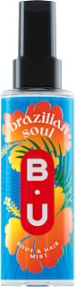 Body mist brazilian soul B.U.