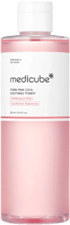 Toner PDRN Pink Cica medicube