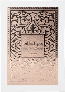 Eau de Parfum Fakhar Rose Lattafa