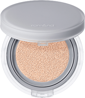Podkład w poduszce Nu Zero Cushion 02 Pure 21 rom&nd