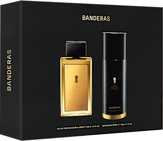 Козметичен комплект за мъже Secret Absolu ANTONIO BANDERAS