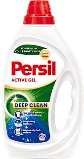 univerzální prací gel Deep Clean Persil