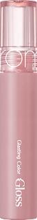 Błyszczyk do ust Glasting Color Gloss 23 Cream Haze rom&nd