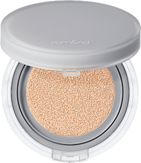 Podkład w poduszce Nu Zero Cushion 03 Natural 21 rom&nd