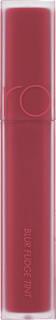 Pomadka do ust Blur Fudge Tint 08 Currant Jam rom&nd