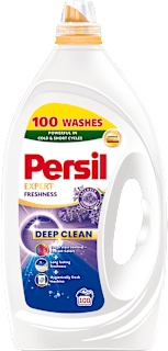 prací gel na barevné prádlo Expert Lavender Persil