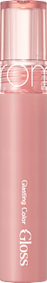 Błyszczyk do ust Glasting Color Gloss 24 Cream Bebe rom&nd