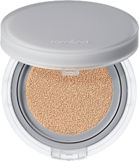 Podkład w poduszce Nu Zero Cushion 04 Beige 23 rom&nd