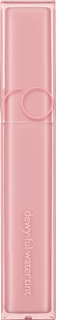 Błyszczyk do ust Dewy·Ful Water Tint 13 Custard Mauve rom&nd