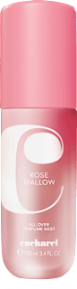 Rose Mallow Body Mist Cacharel
