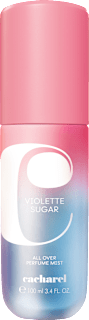  Violette Candy Body Mist Cacharel