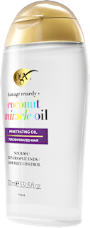 Haaröl Coconut Miracle Oil OGX