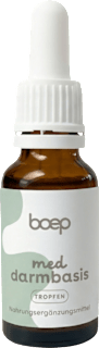 Darmbasis Tropfen boep