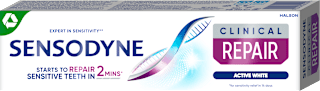 Fogkrém Clinical Repair SENSODYNE