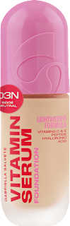 make-up sérum vitamin 03N BEIGE NATURAL GABRIELLA SALVETE