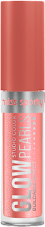 tvářenka Glow Pearls 01 miss sporty