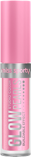  tvářenka Glow Pearls 02 miss sporty
