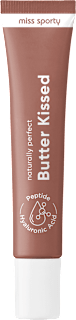 balzám na rty Naturally Perfect Butter kissed 03 Mocha miss sporty