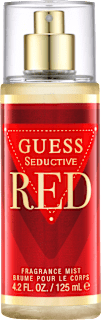 Meglica za telo Seductive Red GUESS