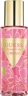 Meglica za telo Seductive Dream GUESS