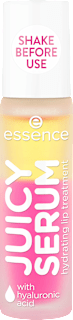 Balzam za usne Juicy Serum –  01 Raspberry essence
