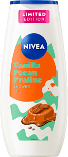 Gel de duș Vanilla Pecan Praline NIVEA