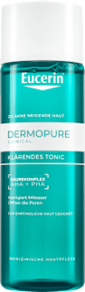 Eucerin Dermopure Clinical Klärendes Tonic Eucerin