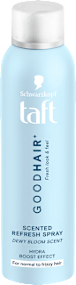 Sprej za kosu Good Hair – Dewy Bloom Schwarzkopf taft