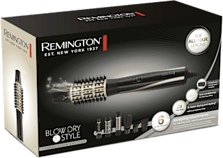 Uvijač i četka za kosu Blow Dry & Style REMINGTON