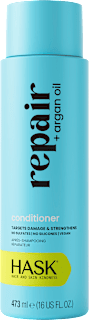 kondicionér na vlasy Repair + argan oil HASK