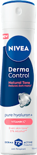 Deodorant spray Derma Control NIVEA