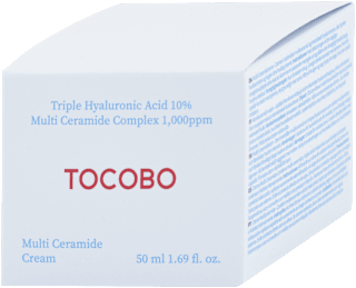 Pleťový krém Multi Ceramide TOCOBO