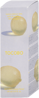 Pleťový toner AHA BHA Lemon TOCOBO