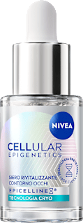 Siero rivitalizzante contorno occhi NIVEA