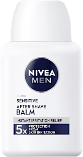 After shave balsam Sensitive NIVEA MEN