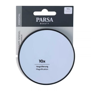 Огледало със стойка, 10-кратно увеличение PARSA BEAUTY
