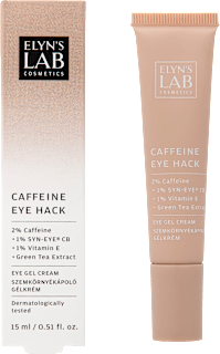 Gel pentru ochi Caffeine Eye-Hack Elyn's Lab